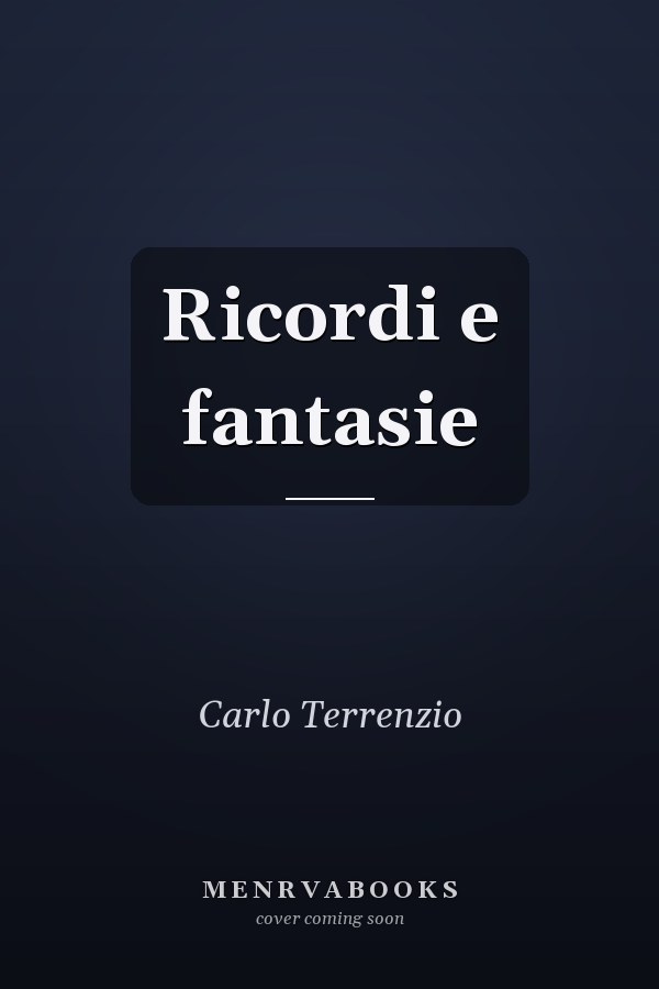 Ricordi e fantasie