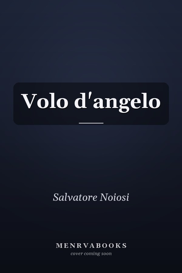 Volo d'angelo