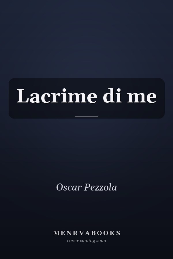 Lacrime di me