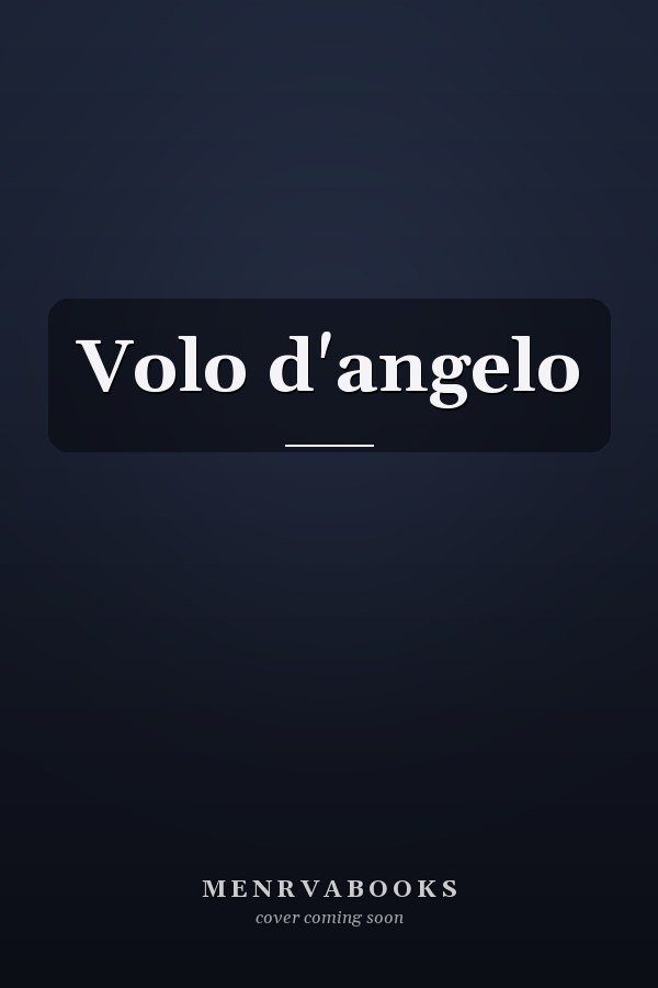 Volo d'angelo