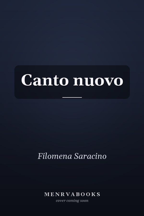 Canto nuovo