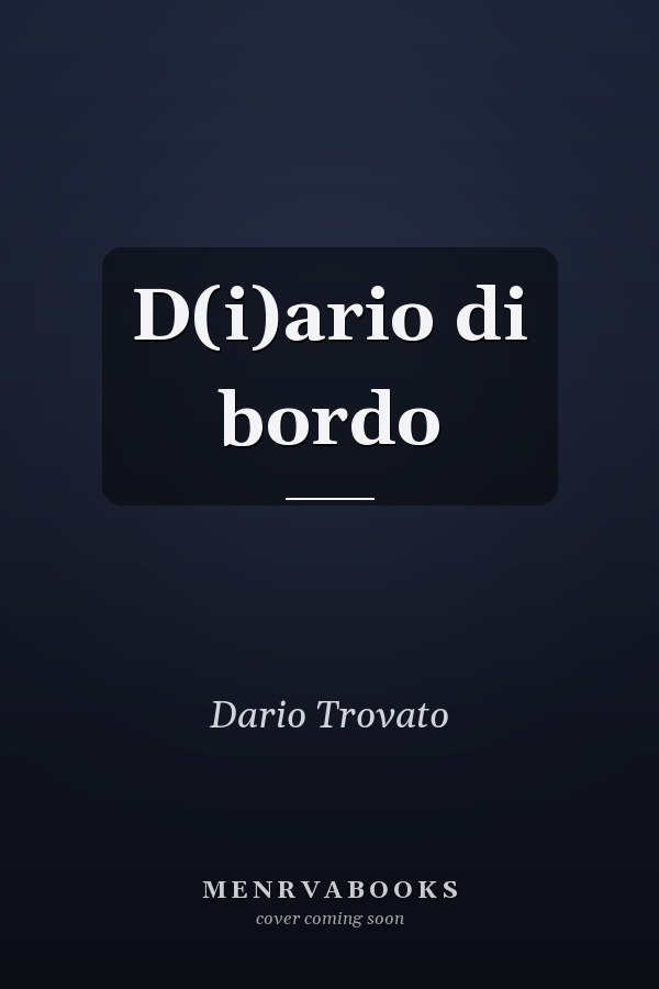 D(i)ario di bordo