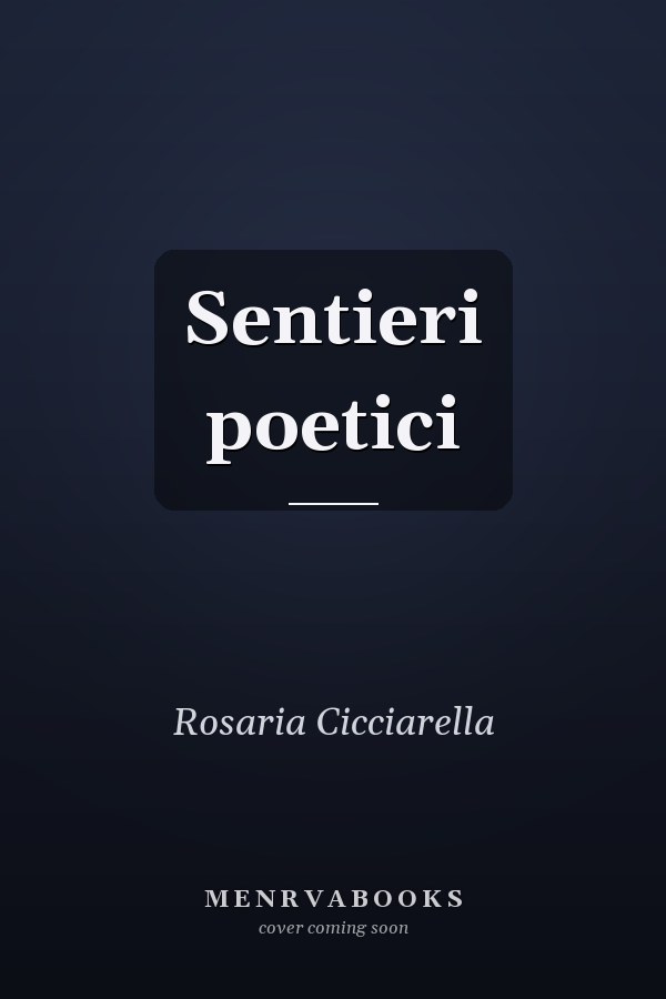 Sentieri poetici