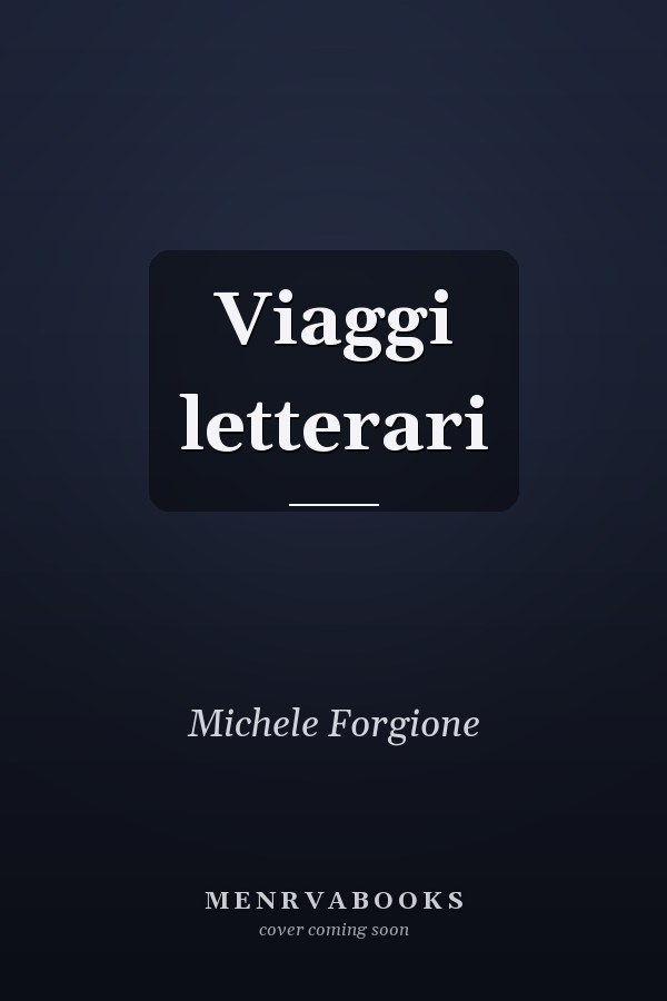 Viaggi letterari