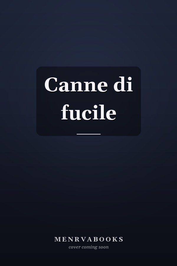 Canne di fucile