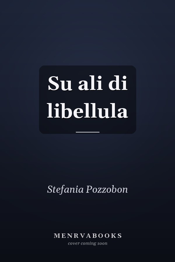 Su ali di libellula