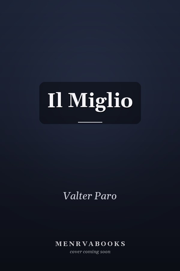 Il Miglio