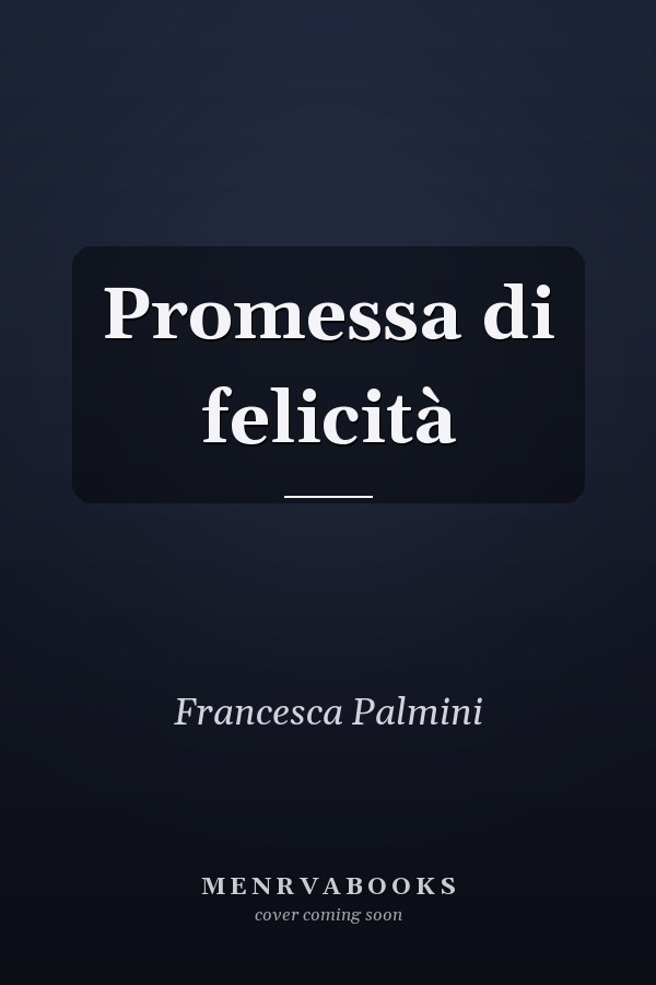 Promessa di felicità