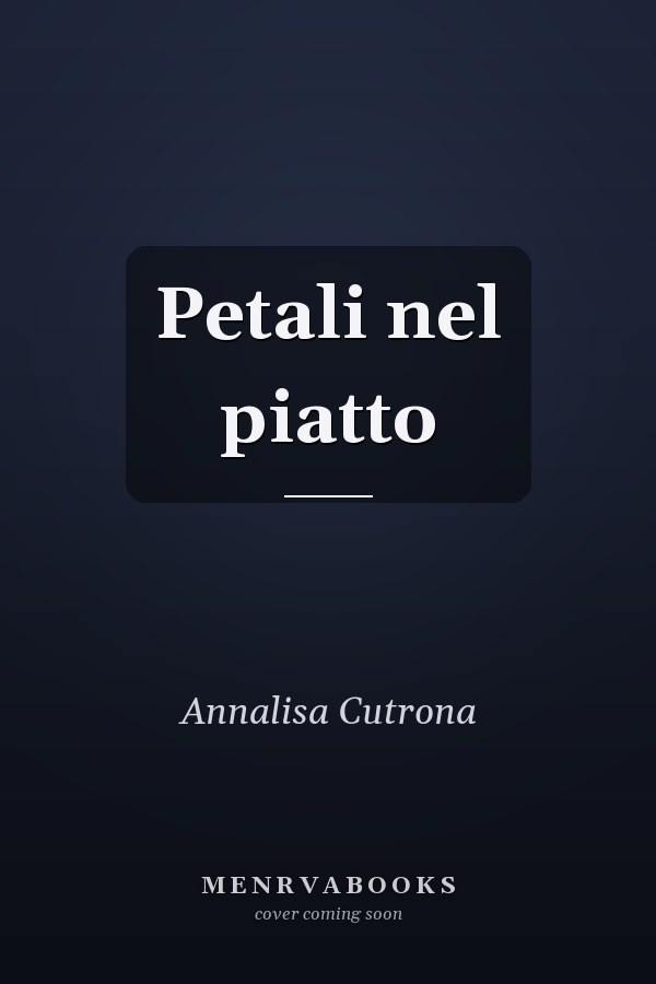 Petali nel piatto