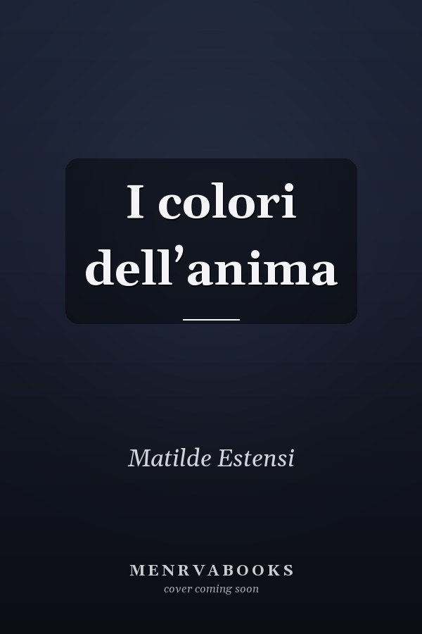 I colori dell’anima