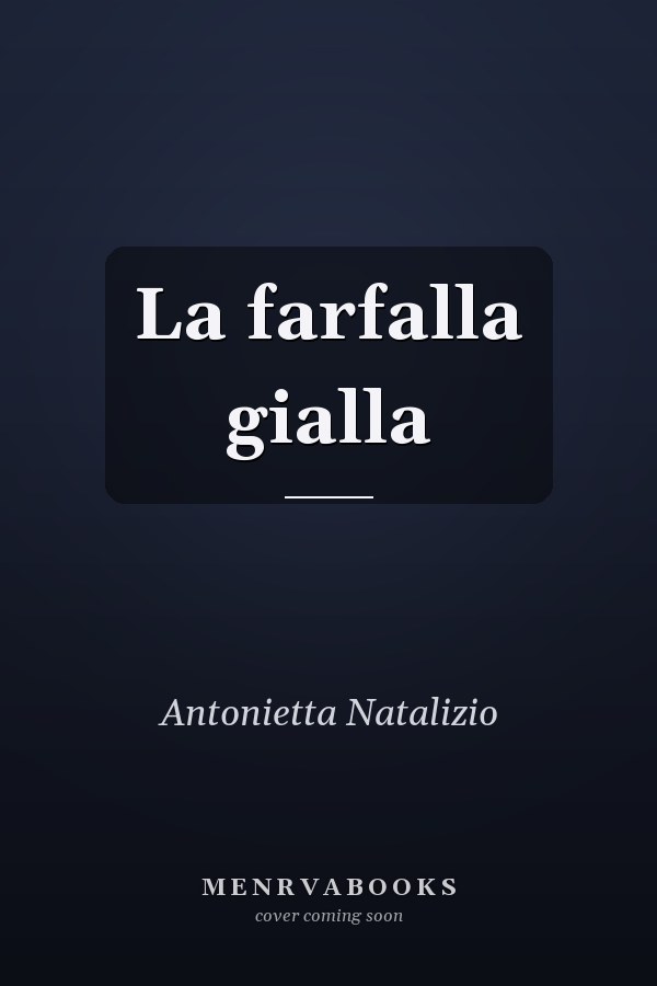 La farfalla gialla