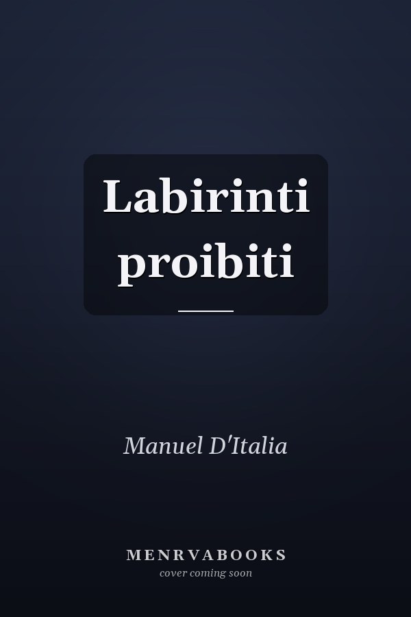 Labirinti proibiti
