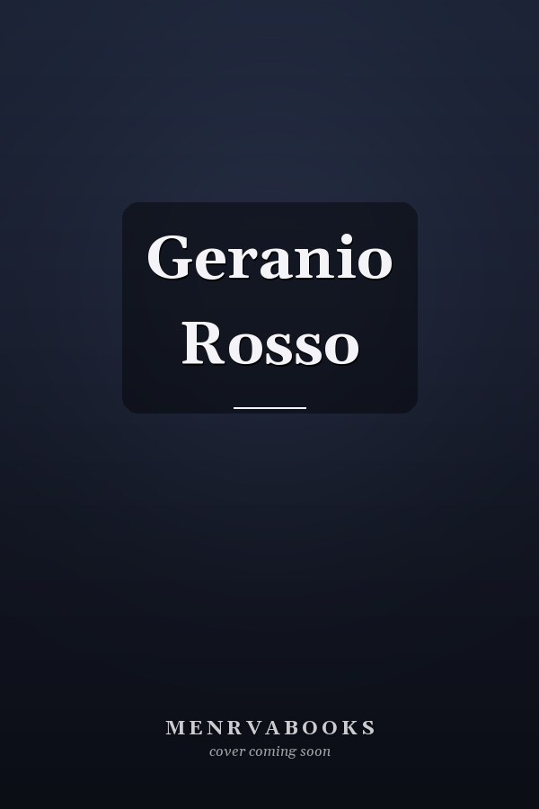 Geranio Rosso