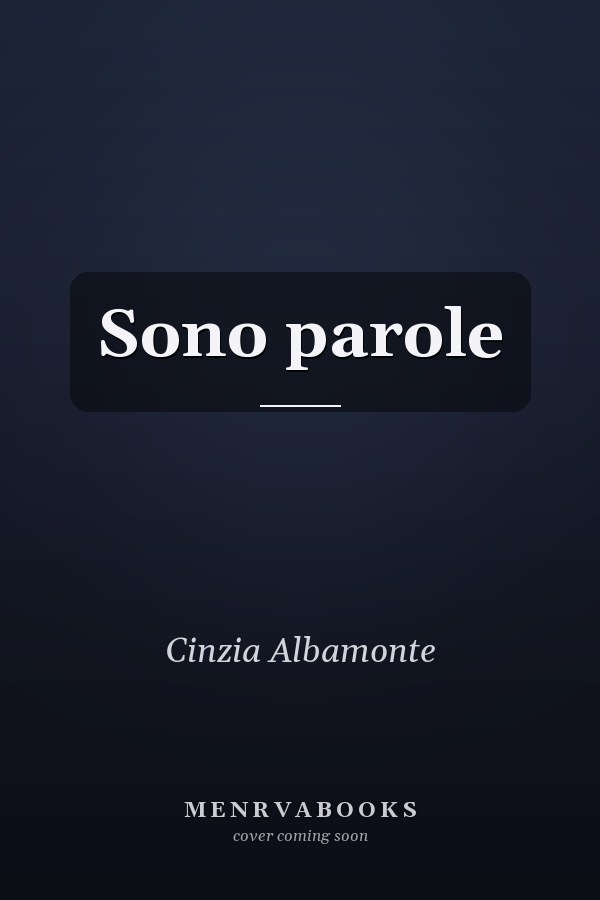 Sono parole