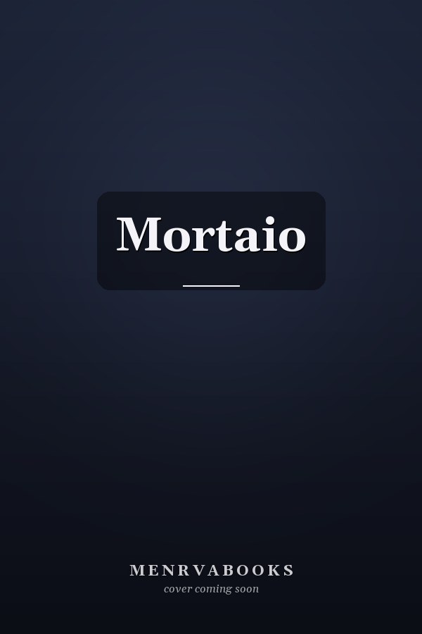 Mortaio