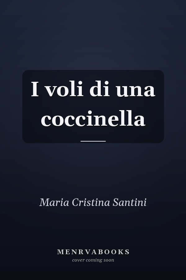 I voli di una coccinella