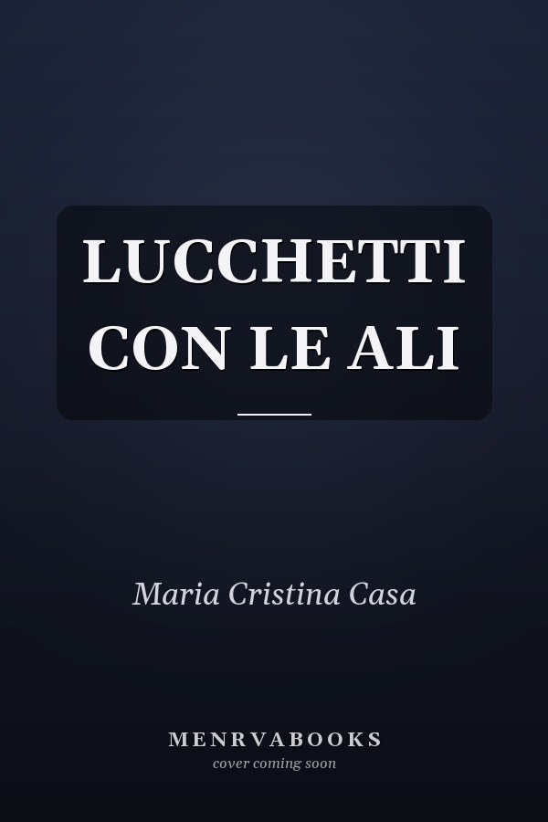 LUCCHETTI CON LE ALI