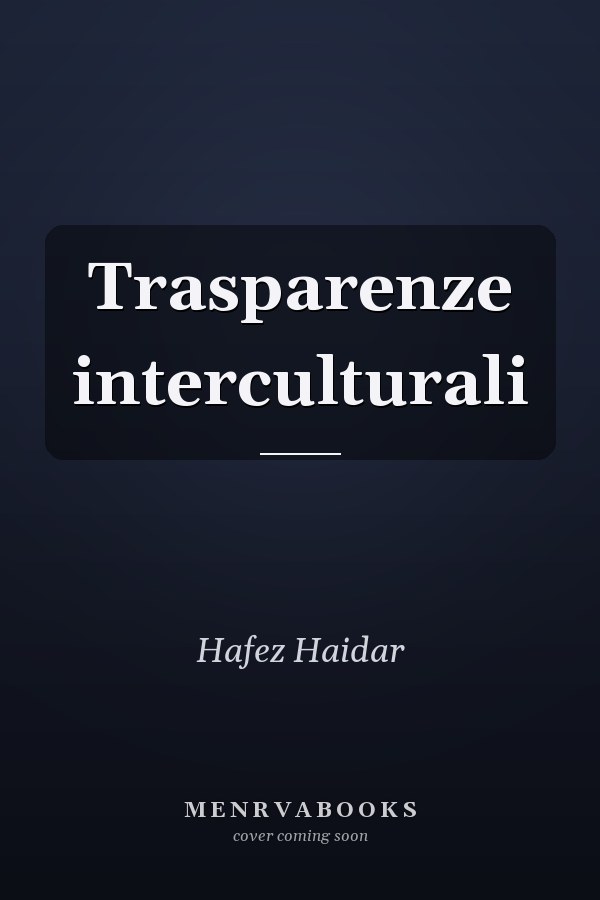 Trasparenze interculturali