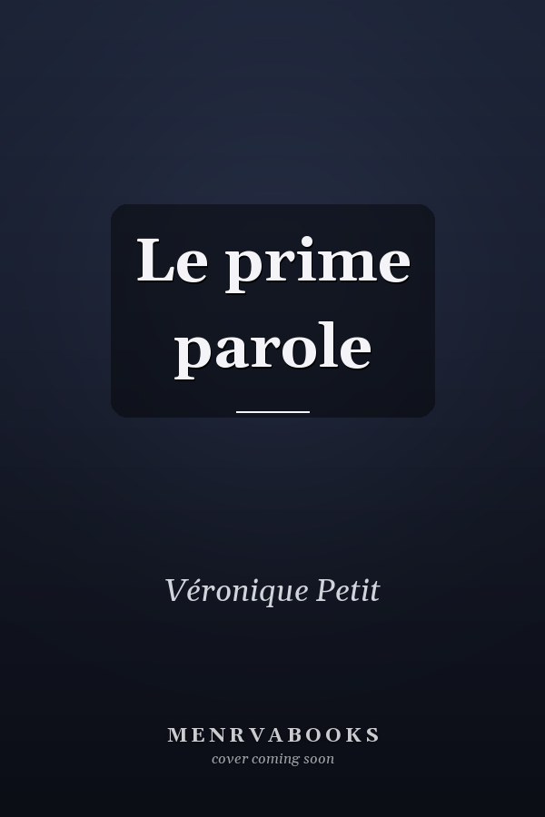 Le prime parole