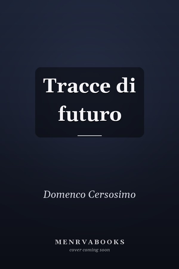 Tracce di futuro