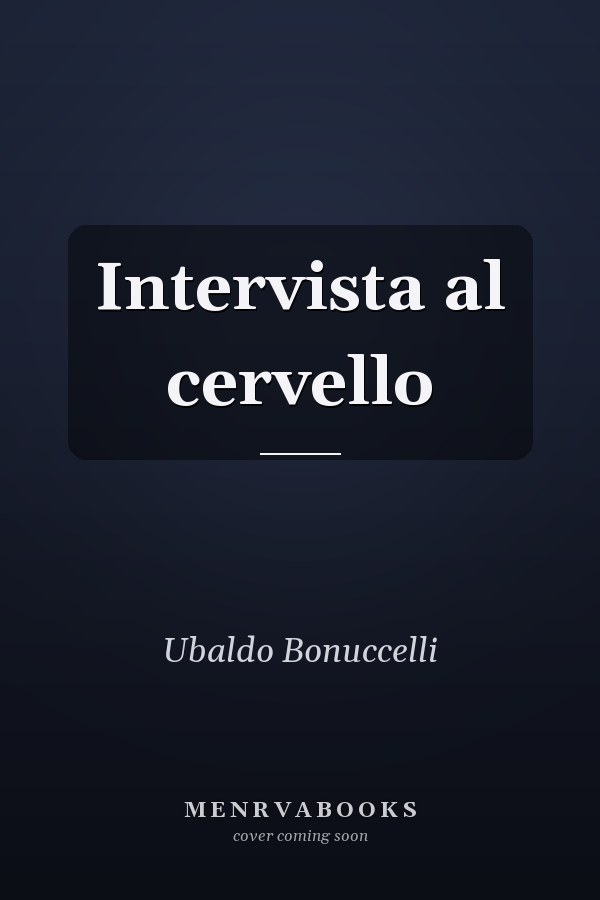 Intervista al cervello