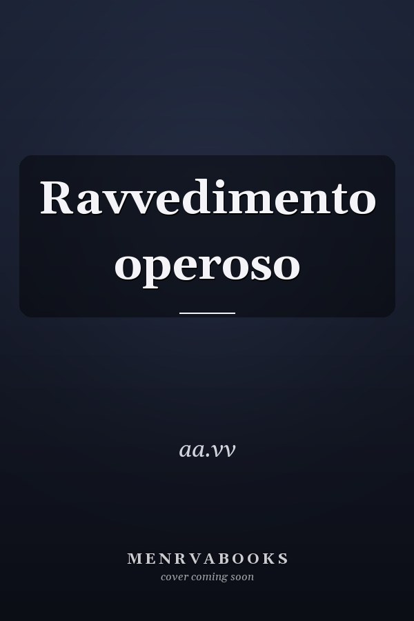 Ravvedimento operoso