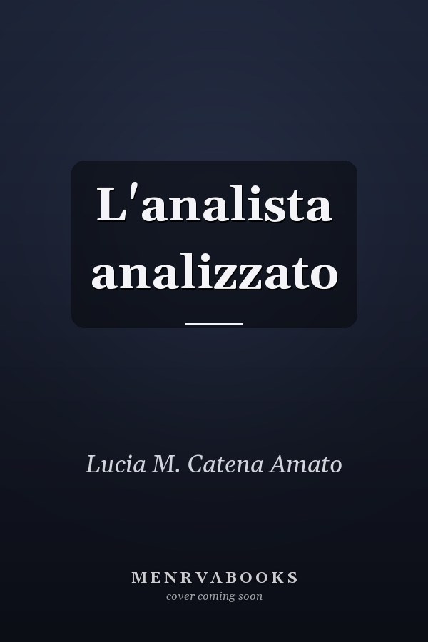 L'analista analizzato