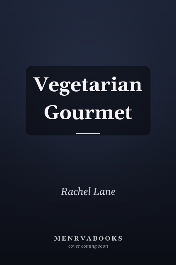 Vegetarian Gourmet