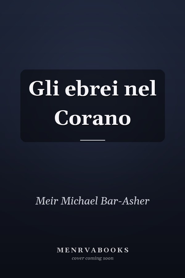 Gli ebrei nel Corano