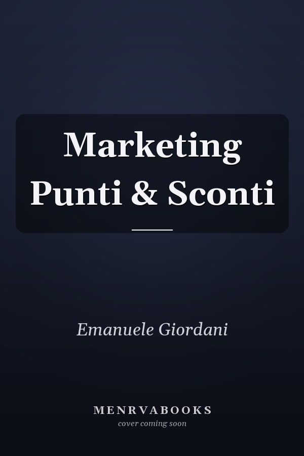 Marketing Punti & Sconti