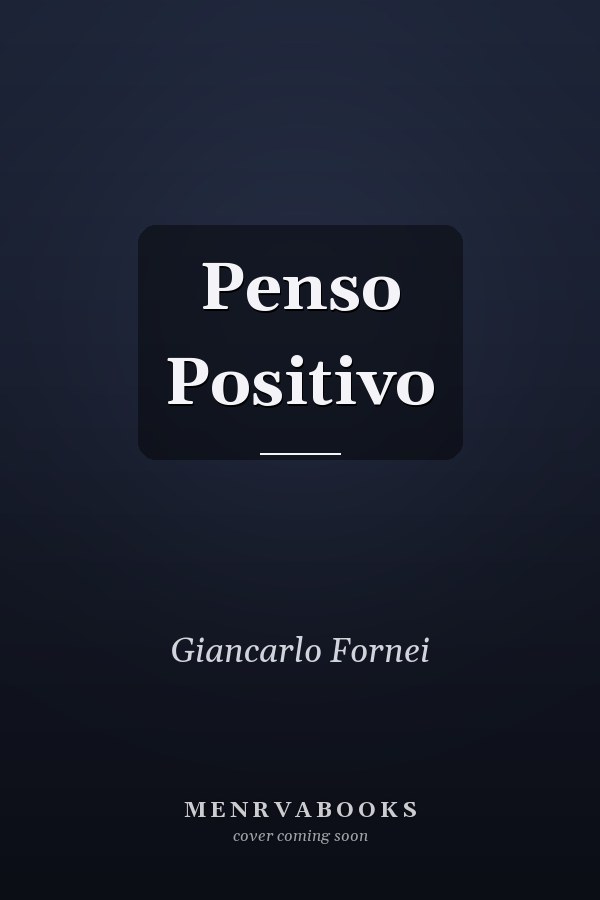 Penso Positivo