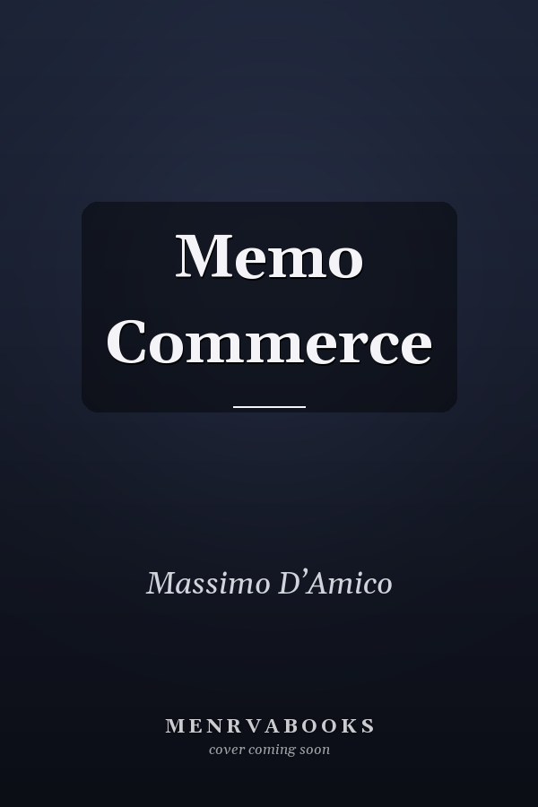 Memo Commerce