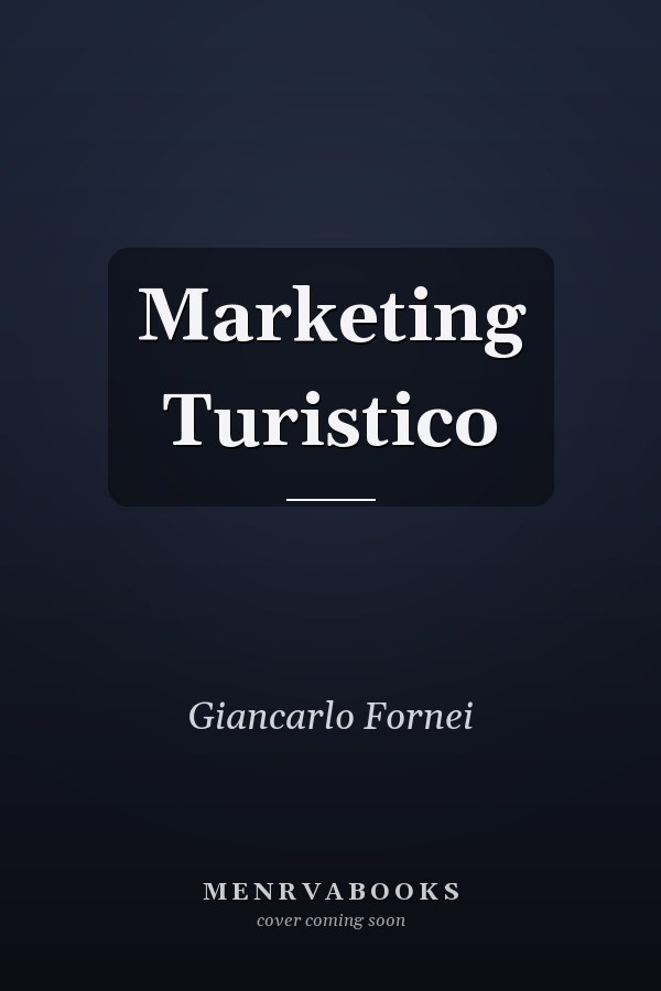 Marketing Turistico