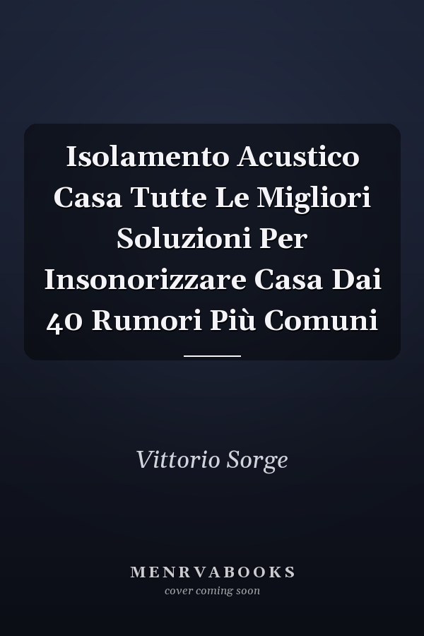 Isolamento Acustico Casa Tutte Le Migliori Soluzioni Per Insonorizzare Casa Dai 40 Rumori Più Comuni