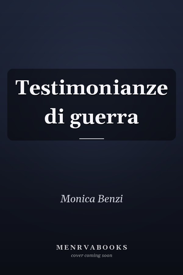 Testimonianze di guerra