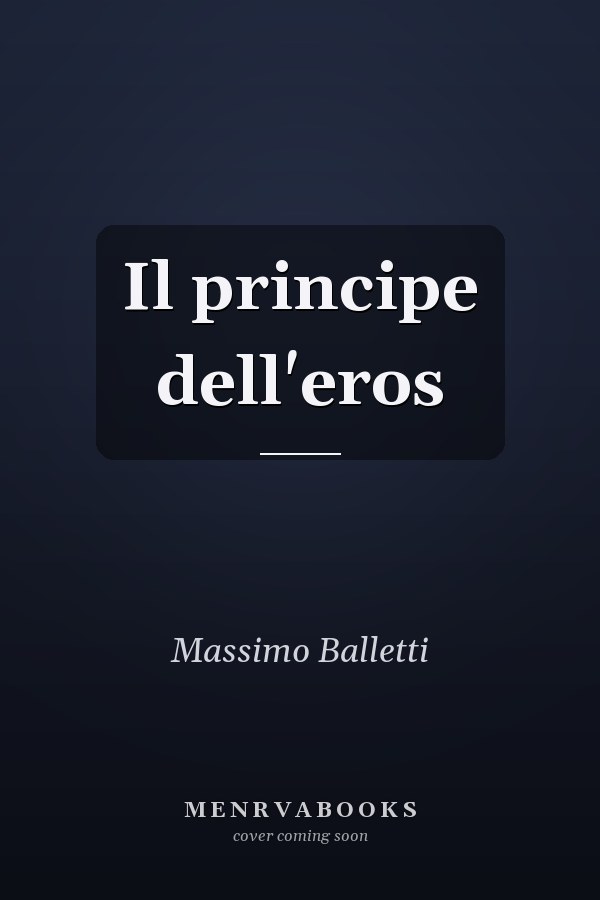 Il principe dell'eros
