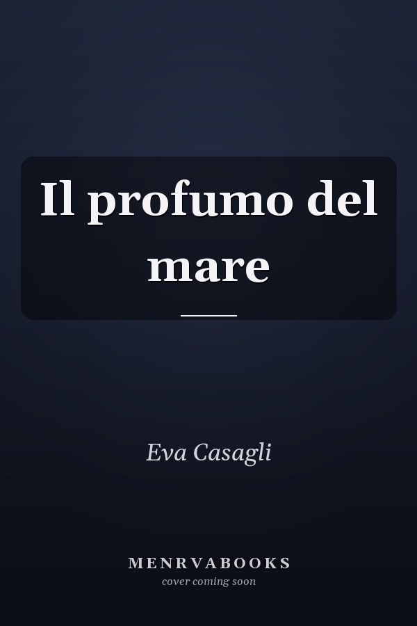 Il profumo del mare