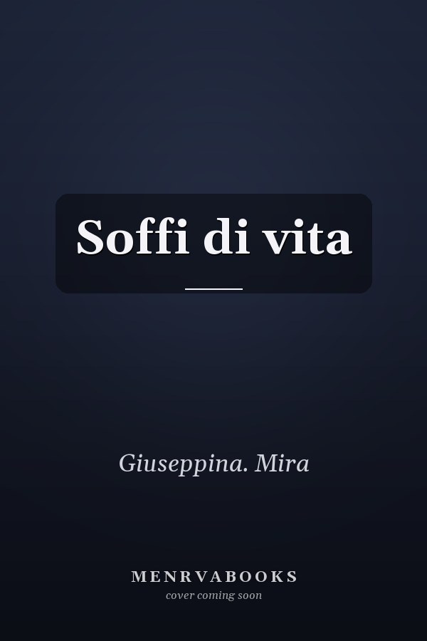 Soffi di vita
