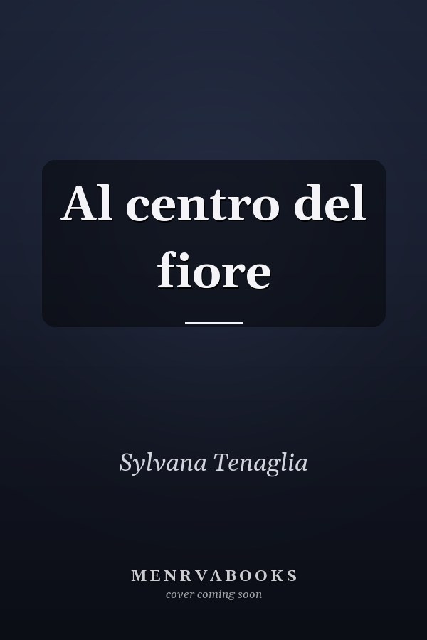 Al centro del fiore