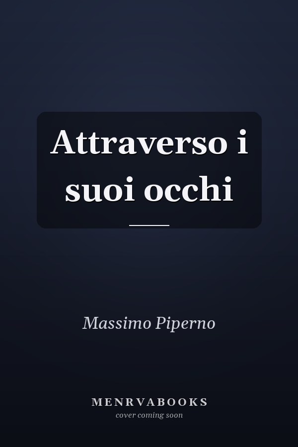 Attraverso i suoi occhi