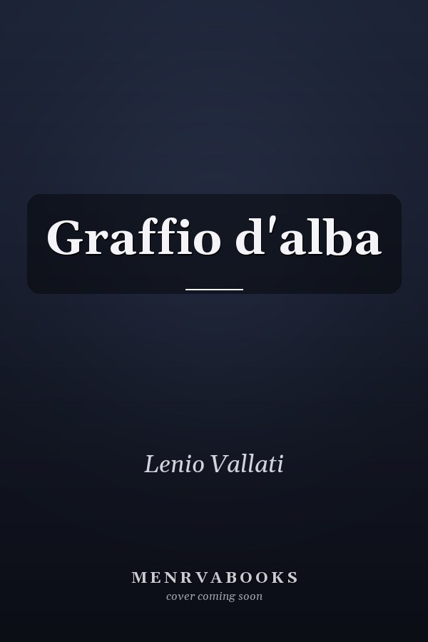 Graffio d'alba