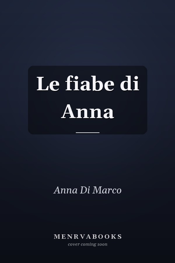 Le fiabe di Anna