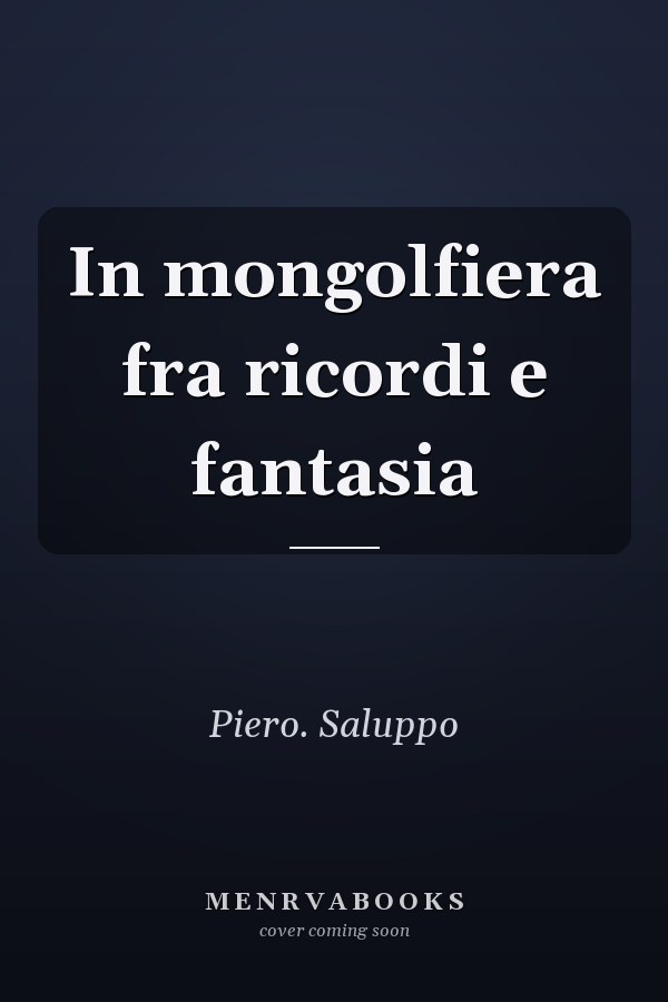 In mongolfiera fra ricordi e fantasia