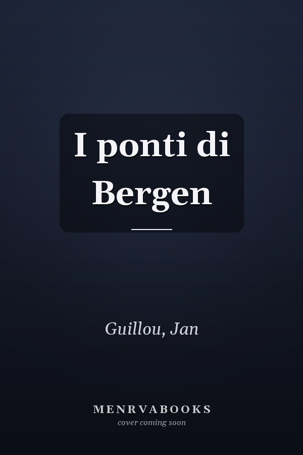 I ponti di Bergen