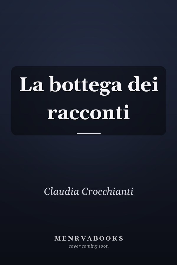 La bottega dei racconti