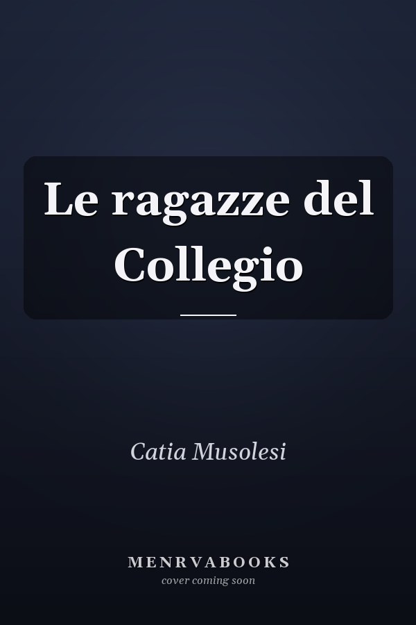 Le ragazze del Collegio