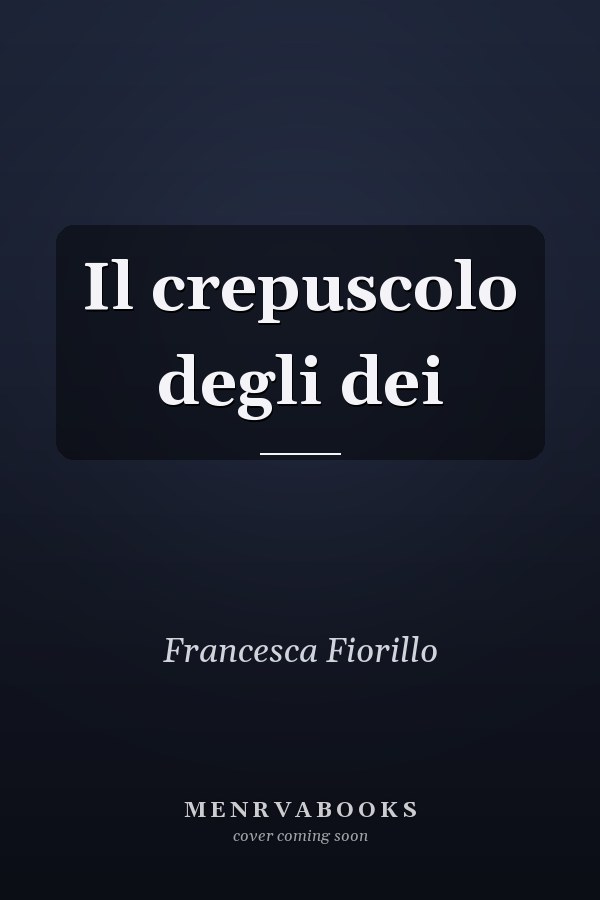 Il crepuscolo degli dei