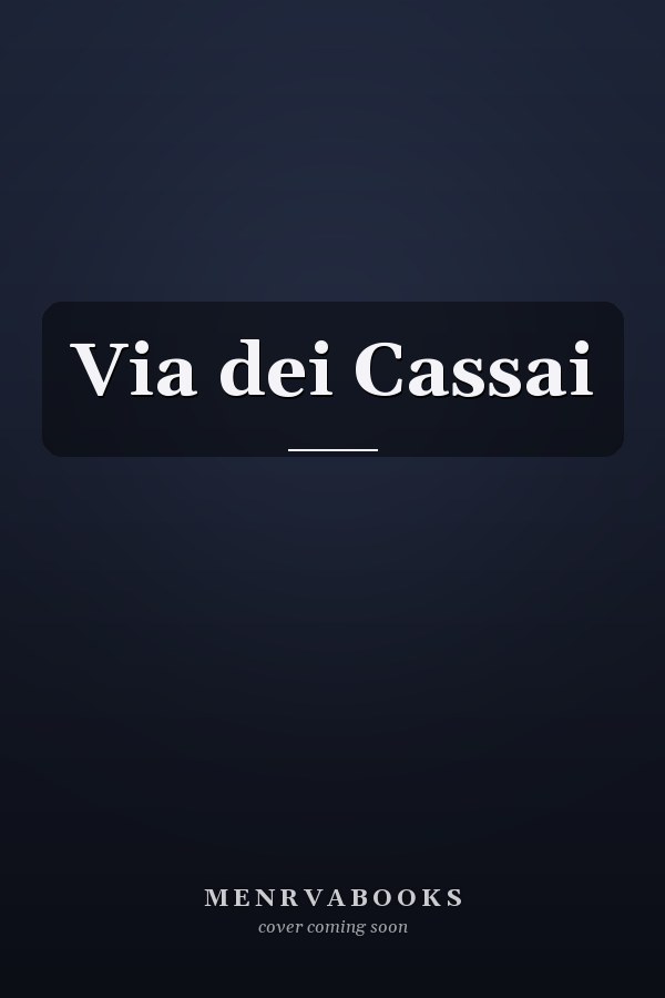 Via dei Cassai