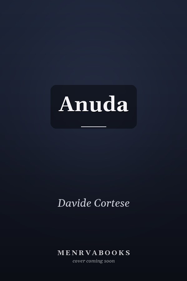 Anuda