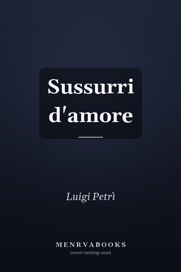 Sussurri d'amore